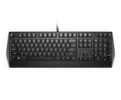 Klawiatura DELL Alienware AW310K
